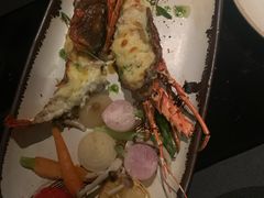 -上海苏宁宝丽嘉酒店·Cafe Bellagio西餐厅