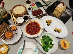 -南景饭店(万家丽路店)