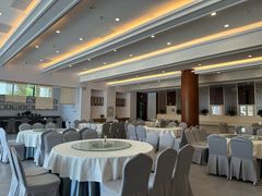 -仙林宾馆-餐厅