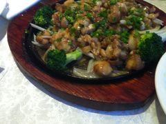 -粤秀小厨·广式早茶(辽宁路店)