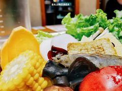 -呷哺呷哺 黄金牧场 (大港油田幸福广场店)