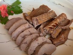-金轩中餐厅 Jin Xuan(浦东丽思卡尔顿酒店)