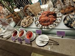 -星璞餐厅(深铁塘朗城君璞酒店)