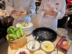 -北京中国大饭店