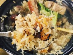 -煲煲香快餐(南京路店)