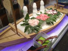-韩盛·盛江山自助料理(沈辽路万达店)