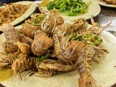 -贞姨美食·老字号海鲜大排档