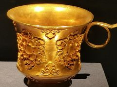 -陕西历史博物馆