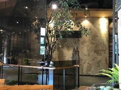 大堂-小城粥道·海胆鲜虾粥(解放广场店)
