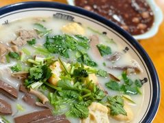 -鸭小妹鸭血粉丝(老门东店)