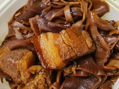 笋干烧肉-和记小菜(东方店)