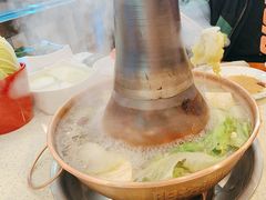 -京城胜利涮羊肉(禧乐汇店)