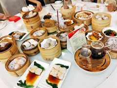-东江海辉酒楼·公司团建·商务宴请·生日宴(宝安店)