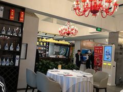 -满堂·烤鸭店·北京菜(鼓楼店)