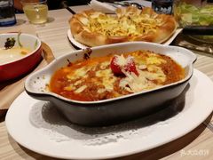-必胜客(大悦城店)