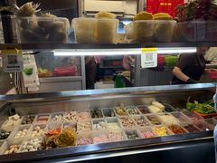 -筒骨麻辣烫(永同昌公寓胜明花园店)