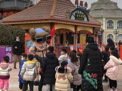 -郑州方特梦幻王国