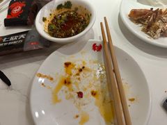 -七欣天香辣蟹火锅(闵行浦江欢乐颂店)
