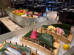 -上海嘉定喜来登酒店