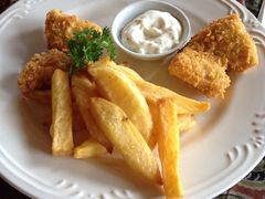 -Pundi Pundi Restaurant