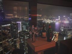 景观位-Cafe Gray Deluxe