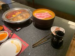 -牛New寿喜烧(新六百店)