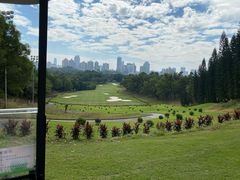 -麓湖高尔夫球俱乐部