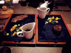 -恰餐厅CHAR Grill(北京三里屯洲际店)