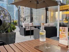 露天位-G+KITCHEN(龙湖狮山天街店)