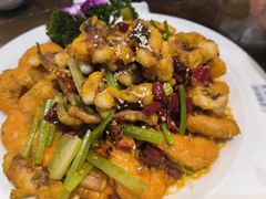 -东北大院·东北菜(三台子店)
