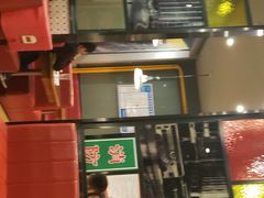 -香港新曜记茶餐厅(万泰城店)