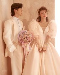 -巴黎经典婚纱摄影PARISSIC