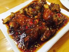 -贤花饭店(城阳店)
