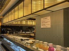 -禾斗海鲜自助(市南银座店)