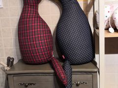 -猫咪博物馆(顶澳仔猫街店)