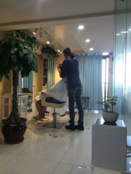 超SHOW发艺工作室-美格丝M.G.S Hair Salon