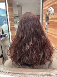 -MY HAIR ARDOR