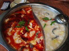 -陈生记黑鱼馆·20年活鱼现杀(宁波鼓楼店)