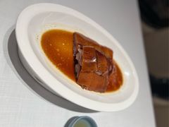 -君庭中餐厅(友谊宾馆店)