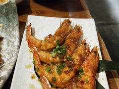 -青叶日式料理(飘亮阳光广场店)