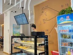 -七里西关中式简餐(苏州中心店)