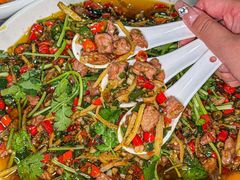 -辣螃铠盆盆蟹大排档(总店)