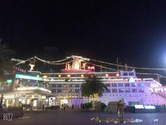 -润园四季椰子鸡火锅(海上世界店)