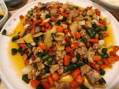 -冯记豆花店(健翔桥店)