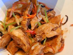 -巴依老爷新疆美食(常营店)