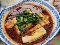 -老磨油饼(高陵店)