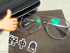 -华彬眼镜专业渐进配镜(潘家园店)