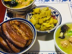 -窄巷子陕菜馆·地道陕西菜(粉巷店)