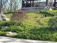 -东钱湖小普陀景区