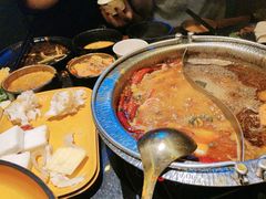 -牛New寿喜烧(虹桥新天地店)